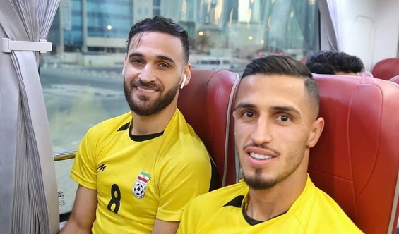 افشاگری آقای گل درباره جدایی از پرسپولیس