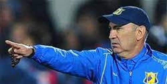 تمامی مسئولیت های فنی باشگاه تراکتور دراختیار «قربان بردیف»