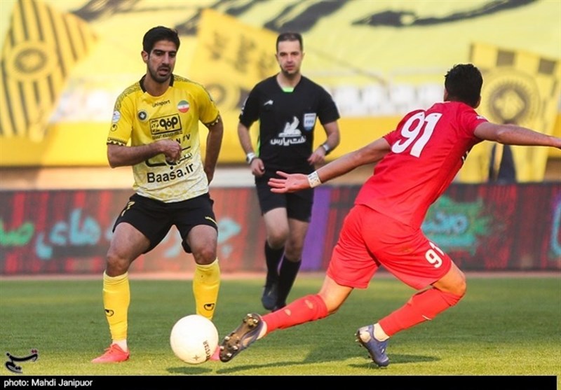لیگ برتر فوتبال , تیم فوتبال شهر خودرو , تیم فوتبال فجر سپاسی , تیم فوتبال پرسپولیس , تیم فوتبال مس رفسنجان , تیم فوتبال استقلال , 