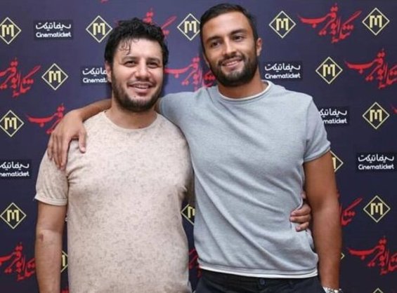 شکست سنگین جواد عزتی و امیر جدیدی در گیشه سینما