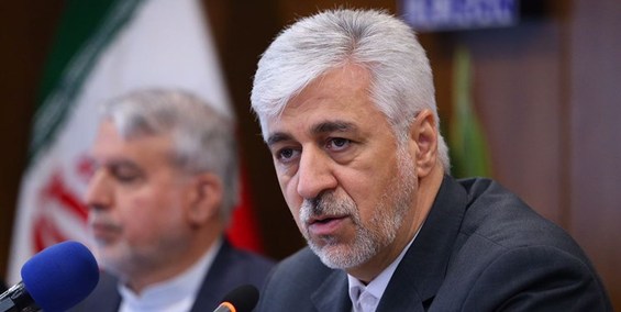 واکنش سجادی در مورد پناهندگی ورزشکاران