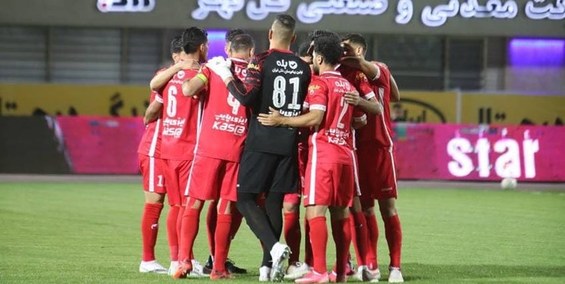 مدیر بین‌الملل پرسپولیس: خدا را شکر توانستیم هر بار اقدام النصری‌ها را بلا اثر کنیم