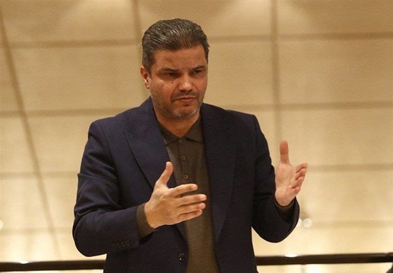علیپور: به خاطر موانع قانونی مجبور به استعفا از هیئت مدیره پرسپولیس شدم