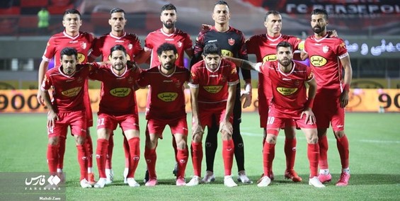با وجود لغو بازی؛ پرسپولیسی‌ها در هتل ماندگار شدند