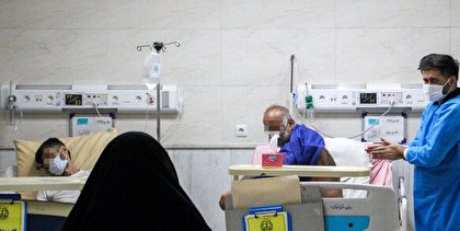 امار کرونا امروز پنجشنبه ۲۹ ارديبهشت ۱۴۰۱