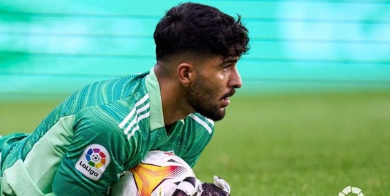 سومین تیم صعود کرده به لالیگا مشخص شد / حیف از 3 بازی آخر تیم عابدزاده! +عکس