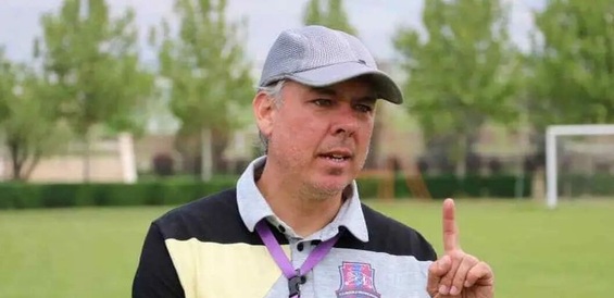 رقم قرارداد مربی جدید پرسپولیس مشخص شد