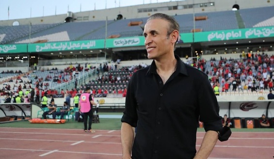 بررسی عملکرد نقل و انتقالاتی یحیی در پرسپولیس