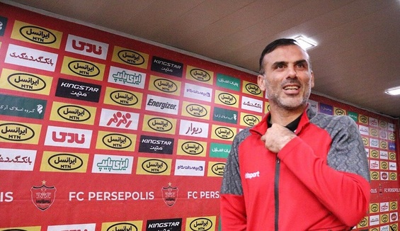 احتمال ادامه حضور سیدجلال در پرسپولیس