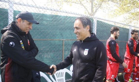 نقل و انتقالات پرسپولیس|پرونده جذب یک بازیکن در پرسپولیس بسته شد