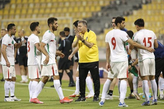 پیش‌بینی یک ابررایانه از صعود ایران به دور دوم جام‌جهانی/ قهرمان هم مشخص شد!