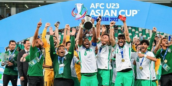 پاداش نجومی سعودی‌ها برای قهرمانی فوتبال آسیا