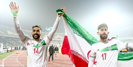 هافبک تیم ملی جانشین خلیل زاده در الریان؟