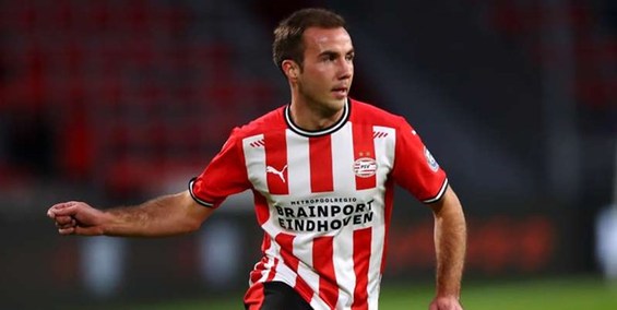 سوپرماریو در آستانه بازگشت به بوندس لیگا