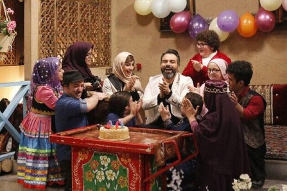 کارگردان فیلم «والدین امانتی»: حال مردم خوب نیست، سینماها نمیفروشند