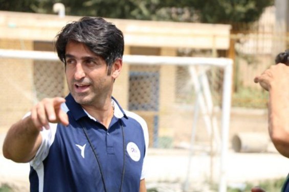 سرقت وحشتناک از پیشکسوت پرسپولیس