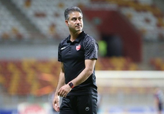 حمید مطهری رسما سرمربی نساجی مازندران شد