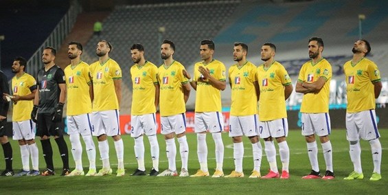 نفت و گوهری که به پرسپولیس داد