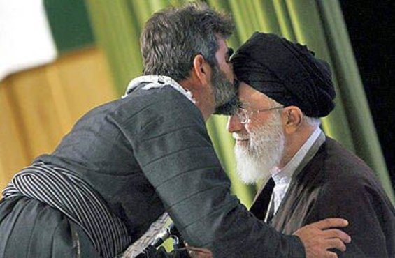 رهبر معظم انقلاب: عشایر ایران وفادارترین قشرهای ملت هستند