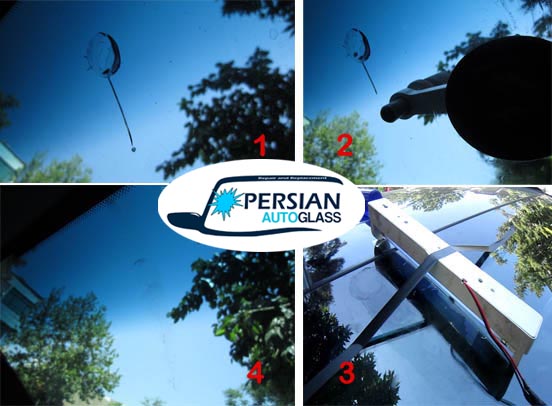 خدمات شیشه اتومبیل خدمات شیشه اتومبیل