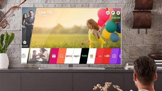 چگونه تلویزیون هوشمند ال جی و سامسونگ ارزان بخریم؟