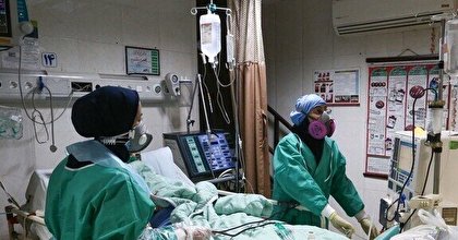 آمار کرونا امروز جمعه ۳۰ ارديبهشت ۱۴۰۱