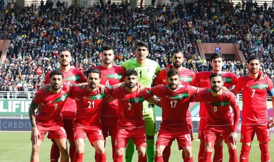 برند ایرانی ۲۰ میلیارد می‌گیرد، اسپانسر می‌شود  بازیکنان تیم ملی: «مجید» نمی‌پوشیم