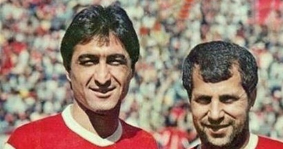 پرسپولیس ۱۱ ستاره در حد وحید امیری می خواهد