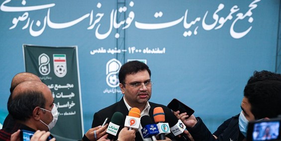 اصولی: جلسه امروز هیات رییسه رسمی نشد/ برای فردا درخواست برگزاری جلسه داده ایم