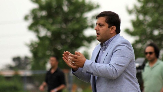 قهرمانی استقلال را تبریک می گویم اما.../ از توهین به خودم می گذرم ولی از هتاکی به مالک باشگاه هرگ