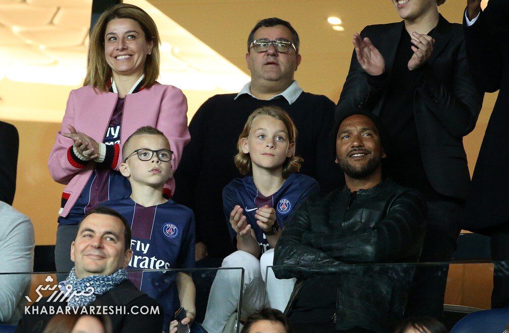 رافائلا پیمنتا و مینو رایولا