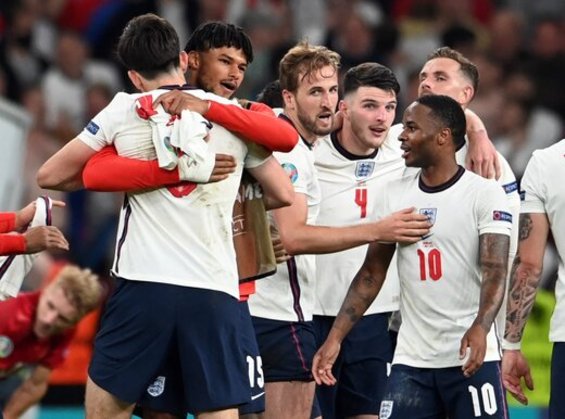 ترکیب ترسناک رقیب تیم ملی در جام جهانیعکس