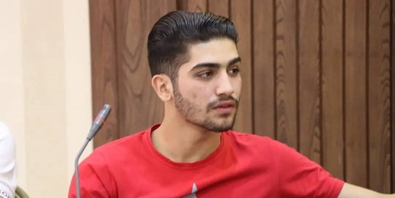 ملی پوش فوتسال: امسال به دنبال قهرمانی دوباره با گیتی پسند هستم