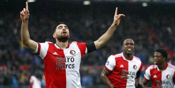 دلیل ناکامی جهانبخش مقابل آقای خاص/فاینورد چرا قهرمان نشد؟