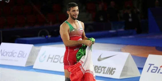 گزارش اتحادیه جهانی از تورنمنت قزاقستان| سرشاخ شدن سنگین‌وزن‌های ایرانی و رقابت مرد یخی در وزنی بالاتر