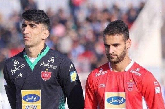نقل و انتقالات پرسپولیس| رونمایی از گران ترین بازیکن تاریخ باشگاه پرسپولیس