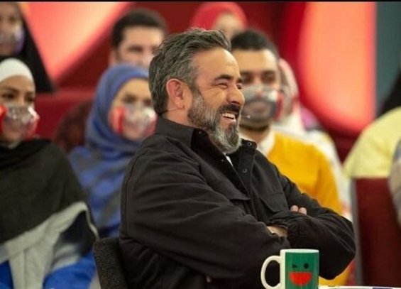 حسن معجونی: تنها عایدیام از «آهوی من مارال» عکس روی قوری بود!