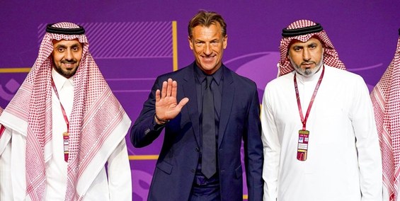 گزینه سابق تیم ملی ایران در عربستان ماندگار شد