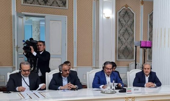 شمخانی: برخی کشورها در حال انتقال تروریستهای تکفیری به افغانستان هستند