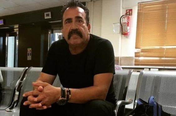 شاید آجرلو هم در باشگاه استقلال به یک پرسپولیسی سمت داد/ سروصورتم را برای پرسپولیس داغان نکردم که بی توجهی ببینم