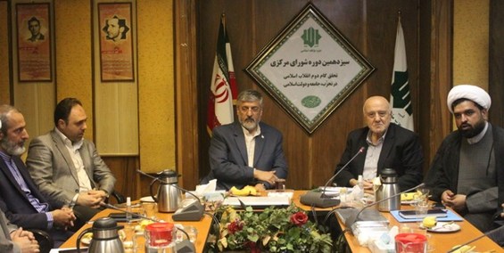 واکنش معاون وزیر ورزش به لغو بازی ایران و کانادا