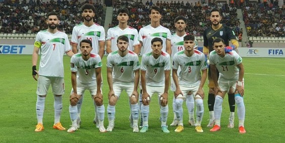 AFC: ایران به دنبال جایگاهی بهتر در فوتبال آسیا است
