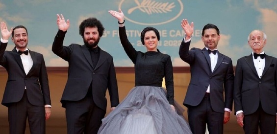 جشنواره فیلم کن تحت الشعاع جشن قهرمانی استقلال