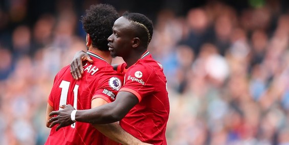 پاسخی خاص درباره آینده ستاره کلوپ / مانه از لیورپول می‌رود؟