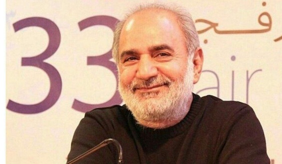 انتقاد تند پرویز پرستویی از رئیس صداوسیما