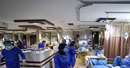 آمار کرونا امروز دوشنبه ۲ خرداد ۱۴۰۱