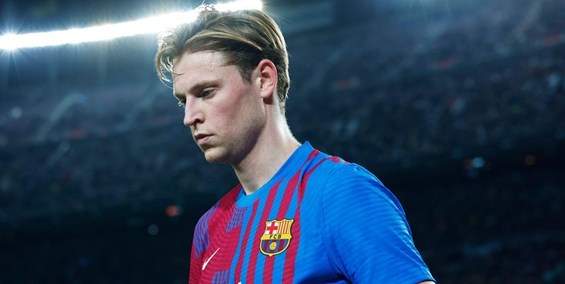 ادعای خبرنگار اسپانیایی: ستاره بارسا به منچستریونایتد «نه» گفت!