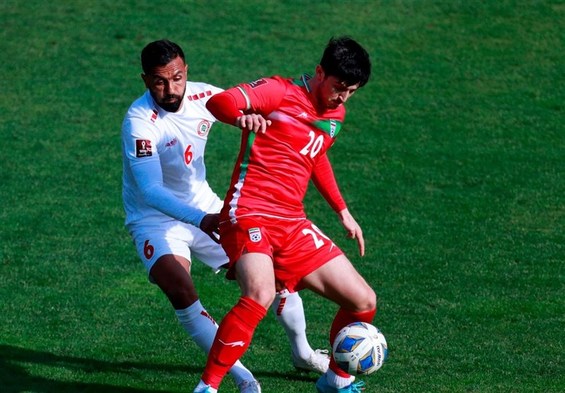 کدام تیم‌های حاضر در جام جهانی برای بازی‌های دوستانه شرایطی مانند ایران دارند؟