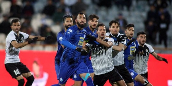 هفته سیام لیگ برتر| شب خاطرهانگیز جشن قهرمانی استقلال