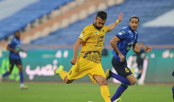تغییر تصمیم بازیکن استقلالی؛ توافق با پرسپولیس چطور رقم خورد؟